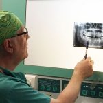 Máster en Implantología Bucofacial