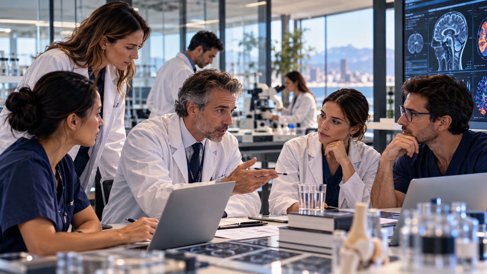 Regenerative medicine research and clinical translation